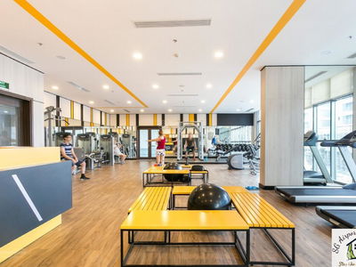 The Botanica, Vietnam The Botanica, Vietnam