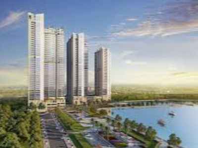 Mipec Rubik 360, Vietnam Mipec Rubik 360, Vietnam