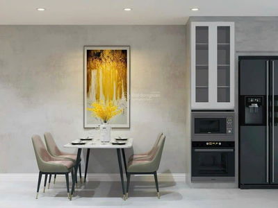 Licogi 13 Tower, Vietnam Licogi 13 Tower, Vietnam