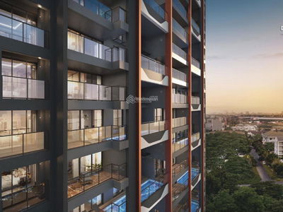 DEFINE apartment, Vietnam DEFINE apartment, Vietnam