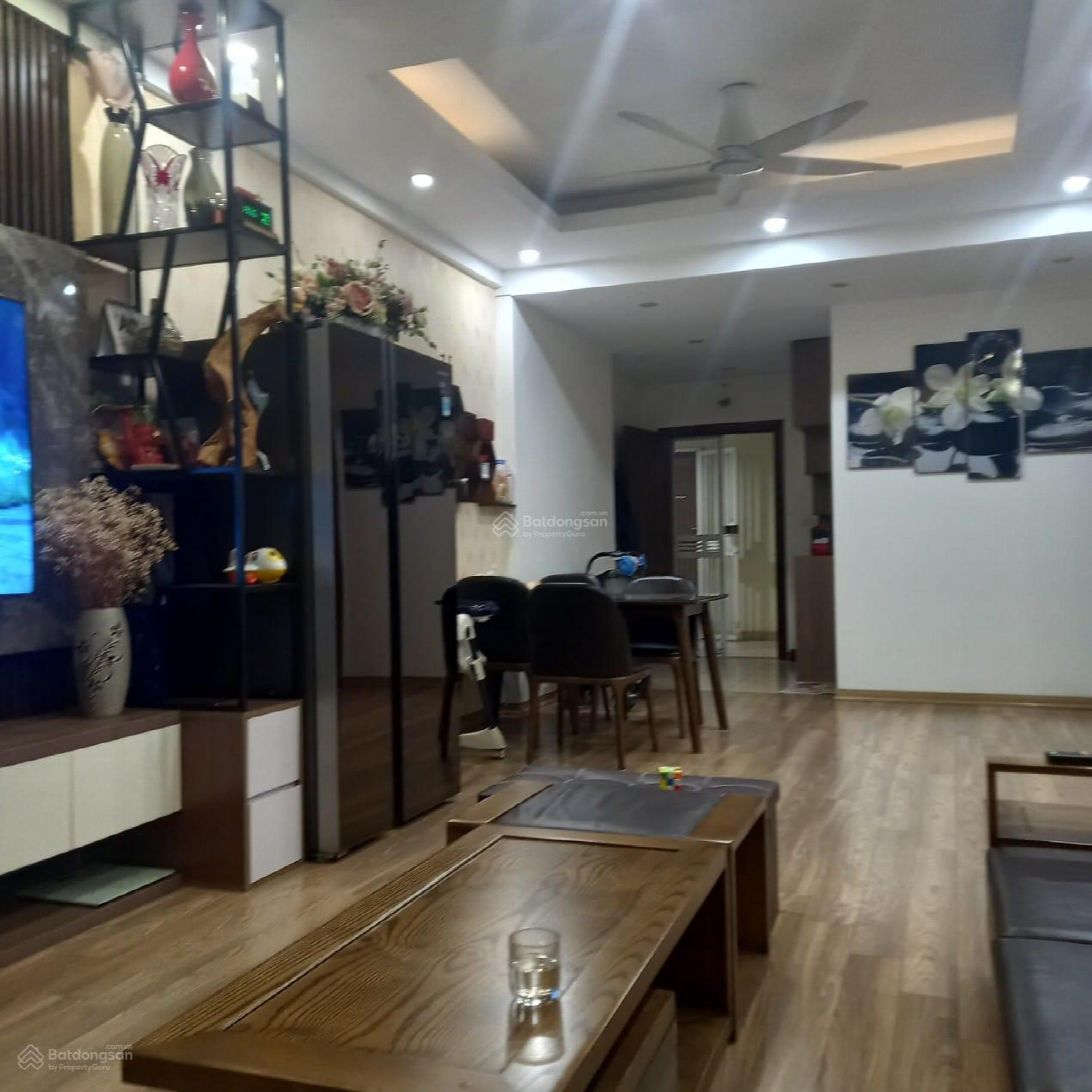 News Agency Apartment, Vietnam News Agency Apartment, Vietnam