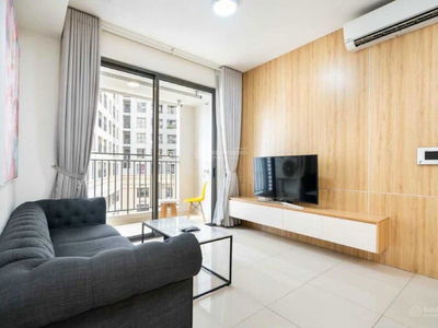 The Gold View, Vietnam The Gold View, Vietnam