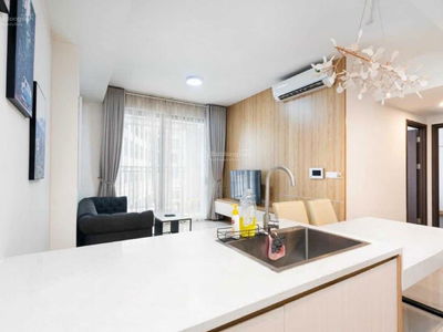 The Gold View, Vietnam The Gold View, Vietnam