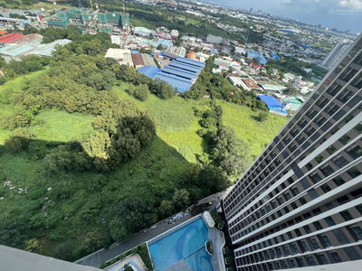 Opal Skyline, Vietnam Opal Skyline, Vietnam