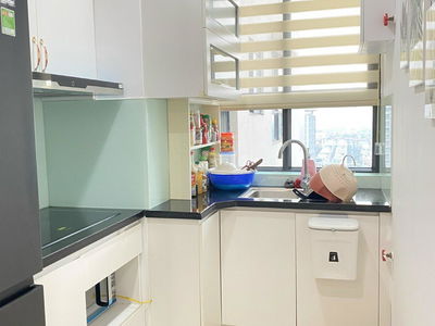 Mon City, Vietnam Mon City, Vietnam