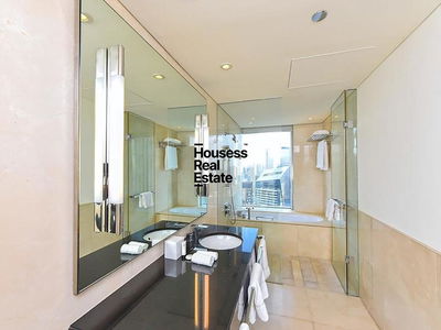 The Address Dubai Marina, United Arab Emirates  The Address Dubai Marina, United Arab Emirates