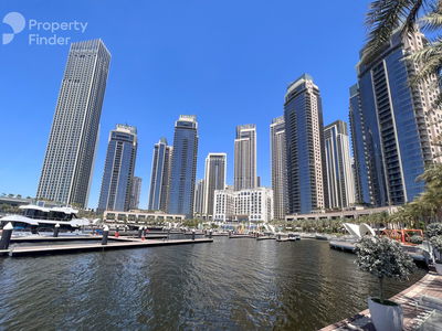 17 Icon Bay, United Arab Emirates  17 Icon Bay, United Arab Emirates