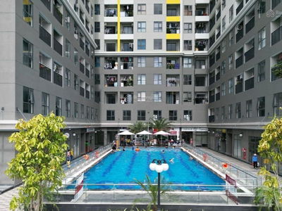 Bcons Green View, Vietnam Bcons Green View, Vietnam