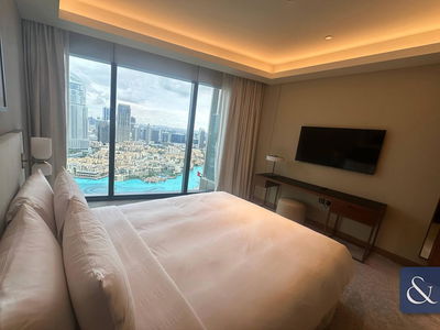 The Address Residences Dubai Opera Tower 1, United Arab Emirates  The Address Residences Dubai Opera Tower 1, United Arab Emirates