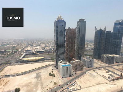 West Heights 1, United Arab Emirates  West Heights 1, United Arab Emirates