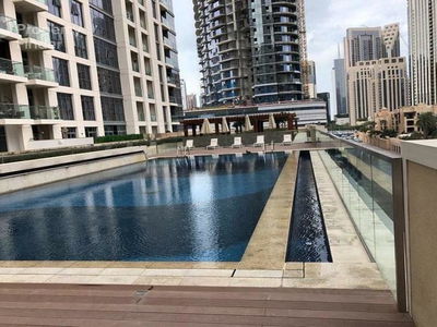 Bellevue Tower 1, United Arab Emirates  Bellevue Tower 1, United Arab Emirates