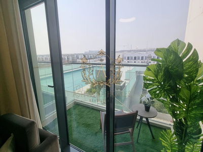 Azizi Jewel, United Arab Emirates  Azizi Jewel, United Arab Emirates