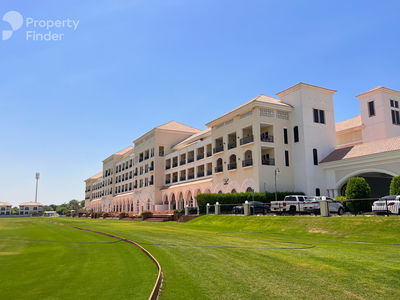 La Rosa 6, United Arab Emirates  La Rosa 6, United Arab Emirates