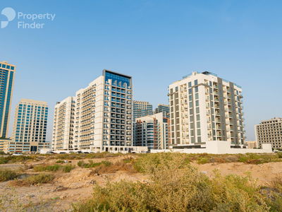 La Rosa 6, United Arab Emirates  La Rosa 6, United Arab Emirates