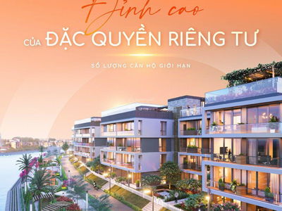 Panomax River Villas, Vietnam Panomax River Villas, Vietnam