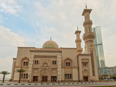 Al Mamzar - Sharjah, United Arab Emirates  Al Mamzar - Sharjah, United Arab Emirates