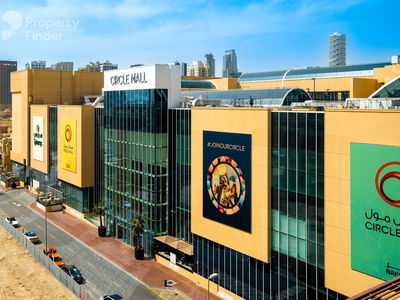 The Square Tower, United Arab Emirates  The Square Tower, United Arab Emirates