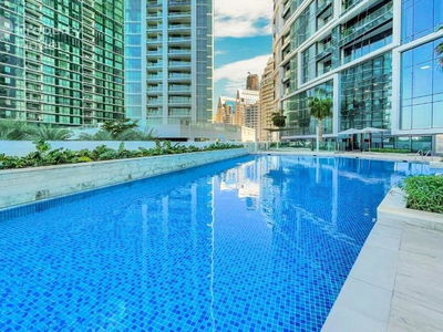 Jumeirah Gate Tower 1, United Arab Emirates  Jumeirah Gate Tower 1, United Arab Emirates