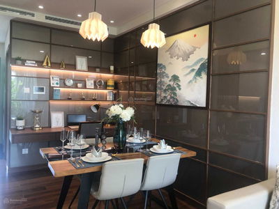 Akari City Nam Long, Vietnam Akari City Nam Long, Vietnam