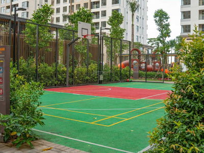 Akari City Nam Long, Vietnam Akari City Nam Long, Vietnam