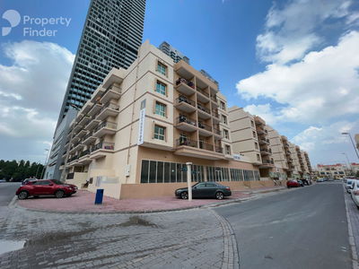 May Residence, United Arab Emirates  May Residence, United Arab Emirates