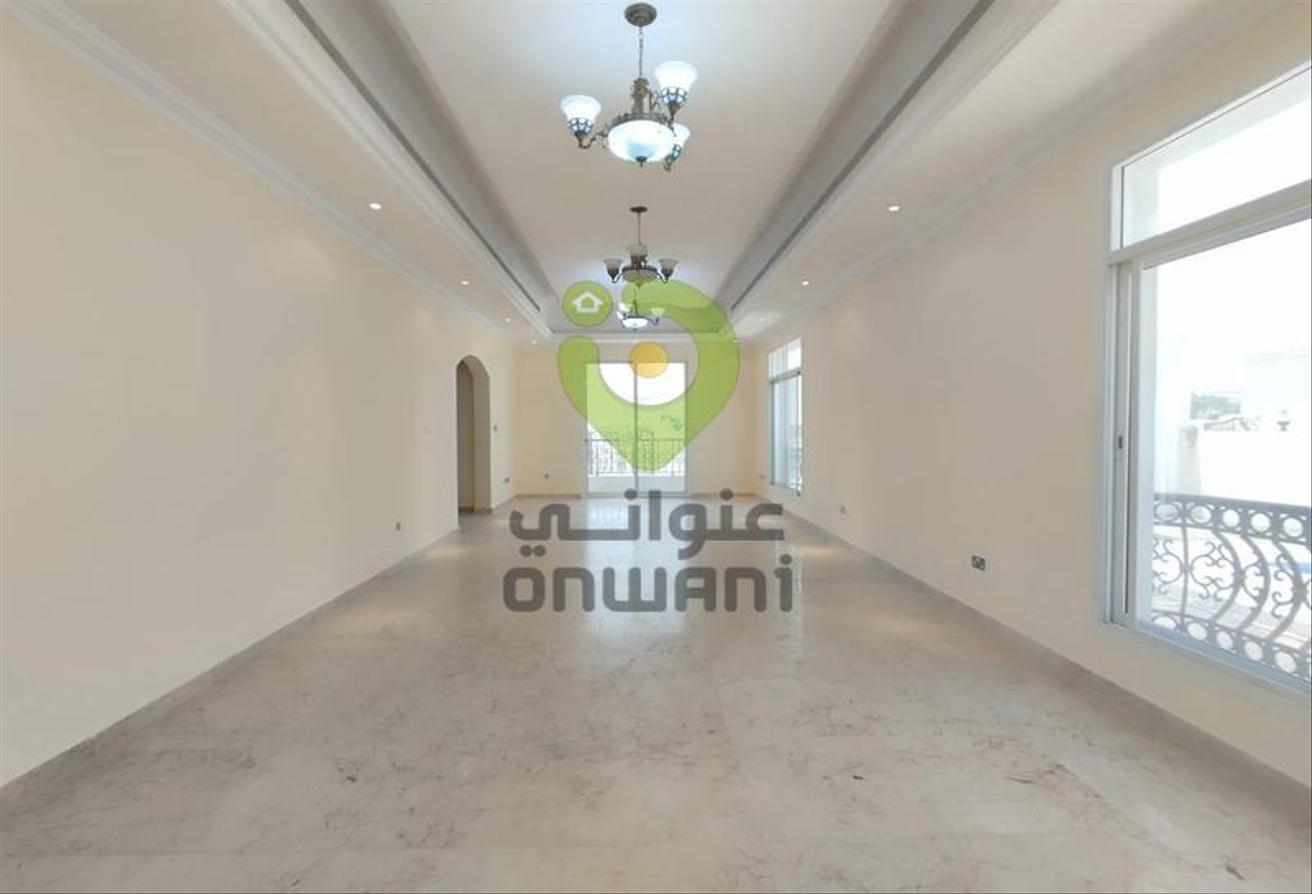 Khalifa City A Villas, United Arab Emirates Khalifa City A Villas, United Arab Emirates