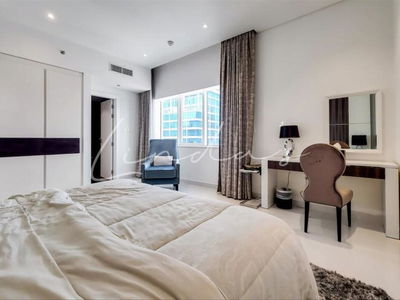 Bay's Edge, United Arab Emirates  Bay's Edge, United Arab Emirates