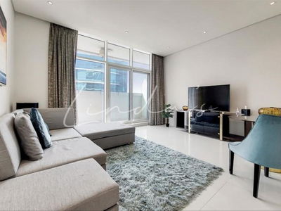 Bay's Edge, United Arab Emirates  Bay's Edge, United Arab Emirates