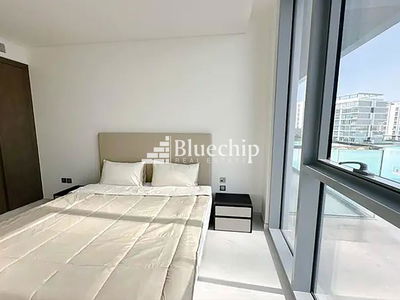 The Residences at District One, United Arab Emirates  The Residences at District One, United Arab Emirates