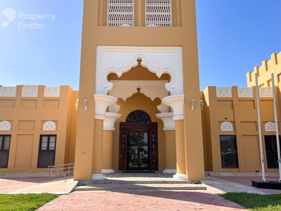 Azizi Riviera 44, United Arab Emirates  Azizi Riviera 44, United Arab Emirates