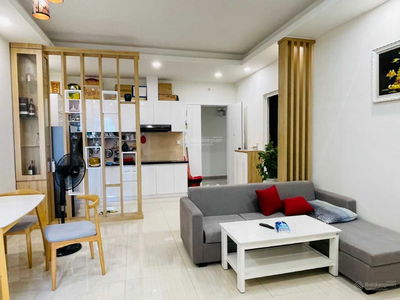 Moonlight Boulevard, Vietnam Moonlight Boulevard, Vietnam