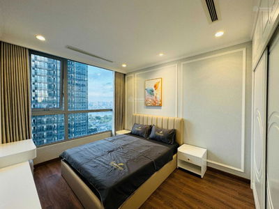 Vinhomes Central Park, Vietnam Vinhomes Central Park, Vietnam