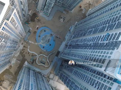 The Pavilion - Vinhomes Ocean Park project, Ly Thanh Tong Street, Duong Xa Commune, Gia Lam, Hanoi, Vietnam The Pavilion - Vinhomes Ocean Park project, Ly Thanh Tong Street, Duong Xa Commune, Gia Lam, Hanoi, Vietnam