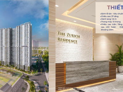 The Zurich - Vinhomes Ocean Park project, Da Ton Commune, Gia Lam, Hanoi, Vietnam The Zurich - Vinhomes Ocean Park project, Da Ton Commune, Gia Lam, Hanoi, Vietnam