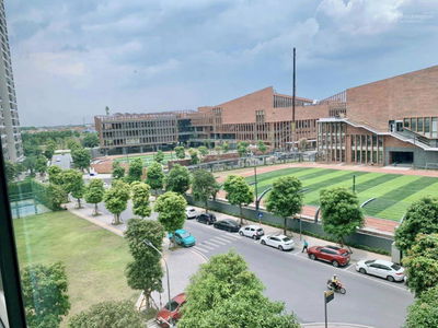 Vinhomes Ocean Park Gia Lam, Vietnam Vinhomes Ocean Park Gia Lam, Vietnam