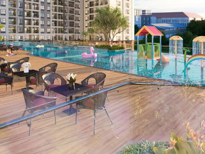 The Privia, Vietnam The Privia, Vietnam