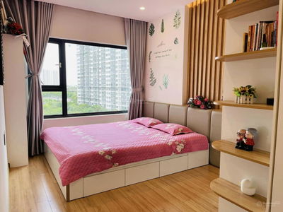 New City Thu Thiem, Vietnam  New City Thu Thiem, Vietnam