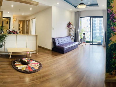 New City Thu Thiem, Vietnam  New City Thu Thiem, Vietnam