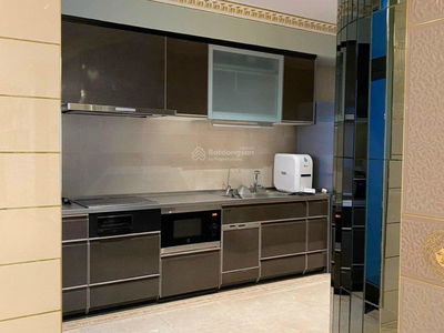 Vinhomes Metropolis - Lieu Giai project, Ba Dinh District, Hanoi, Vietnam Vinhomes Metropolis - Lieu Giai project, Ba Dinh District, Hanoi, Vietnam