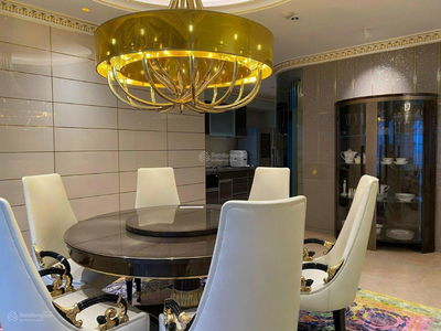 Vinhomes Metropolis - Lieu Giai project, Ba Dinh District, Hanoi, Vietnam Vinhomes Metropolis - Lieu Giai project, Ba Dinh District, Hanoi, Vietnam