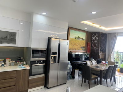 Xi Grand Court, Vietnam Xi Grand Court, Vietnam