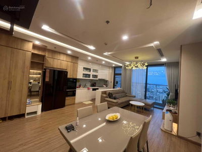 Vinhomes Metropolis, Vietnam Vinhomes Metropolis, Vietnam