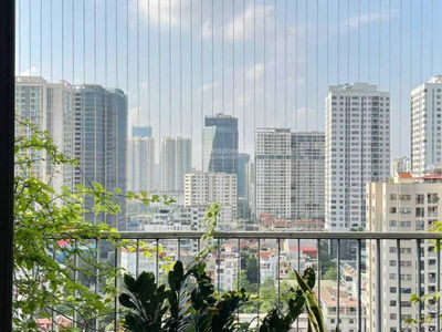 Thong Nhat Complex, Vietnam Thong Nhat Complex, Vietnam