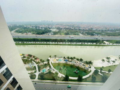 Vinhomes Ocean Park Gia Lam, Vietnam Vinhomes Ocean Park Gia Lam, Vietnam