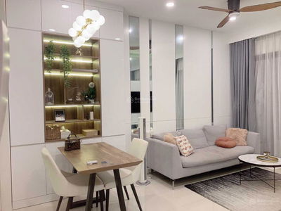 The Sun Avenue, Vietnam  The Sun Avenue, Vietnam