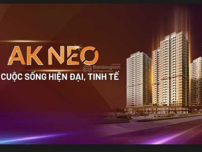 Akari City Nam Long, Vietnam Akari City Nam Long, Vietnam