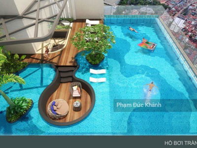 Newton Residence, Vietnam Newton Residence, Vietnam