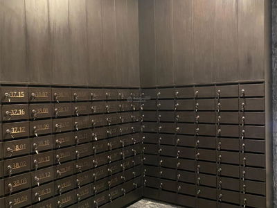 Lumiere Riverside, Vietnam Lumiere Riverside, Vietnam