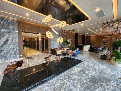 Lumiere Riverside, Vietnam Lumiere Riverside, Vietnam