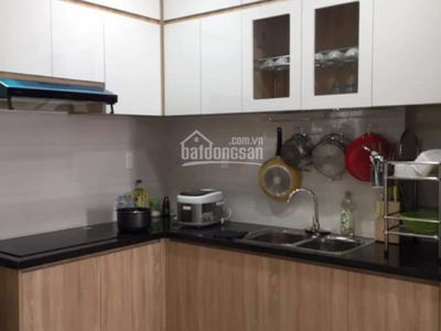 TDH Building - Binh Chieu, Vietnam TDH Building - Binh Chieu, Vietnam